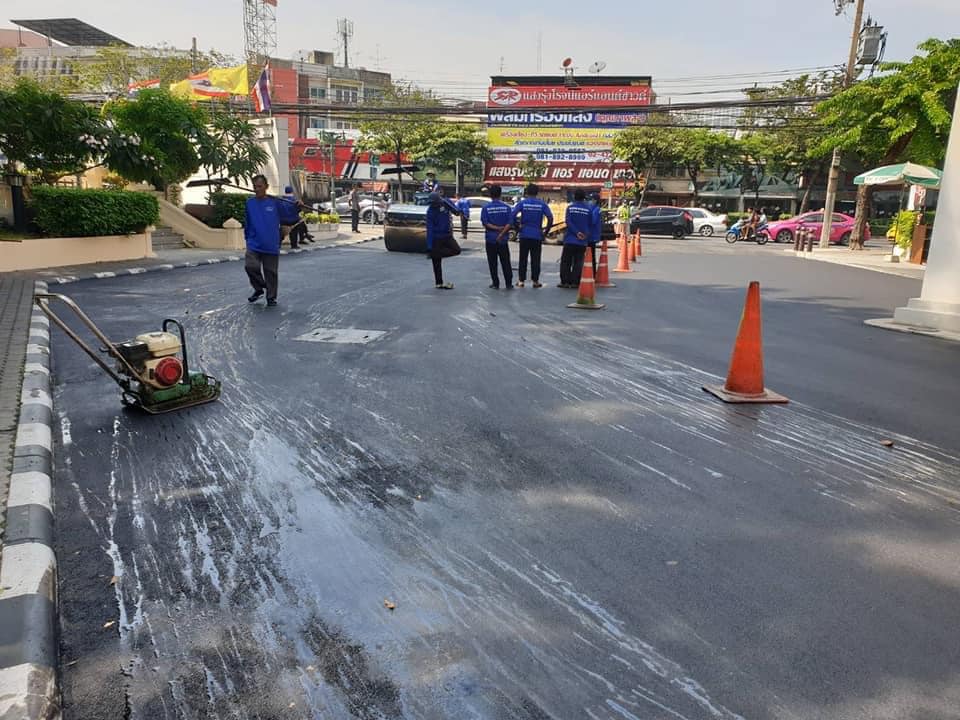 มาตรฐานงานก่อสร้าง
